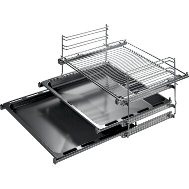 Bosch HEZ438301, telescopic extension, 3-fold