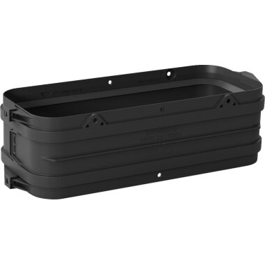 Bosch HEZ9VDSS1, flat duct, ⌀ 150 mm, female connector