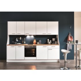 Kitchenette with electric appliances 270cm (2732mm)...