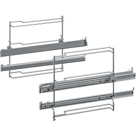 Neff z11tj25x0, telescopic pull-out 2-fold thereof 1x...
