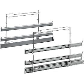 Neff z11tj35x0, telescopic pull-out 3-fold, of which 1x...