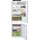 Bosch KIV86VSE0, Series 4, built-in fridge-freezer combination with bottom freezer area, 177.2 x 54.1 cm, drag hinge
