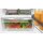 Bosch KIV86VSE0, Series 4, built-in fridge-freezer combination with bottom freezer area, 177.2 x 54.1 cm, drag hinge
