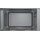 Bosch bfl523mw3, series 2, built-in microwave, white