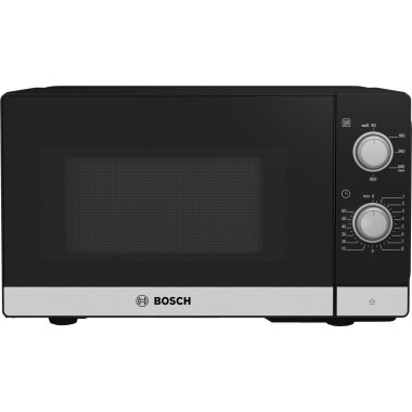 Bosch ffl020ms2, Series 2, Freestanding Microwave, 44 x 26 cm