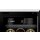 Bosch KUW20VHF0, Serie 6, Einbau-Weinkühlschrank, 81.8 x 29.8 cm