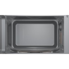 Neff FLAWG20S2, N 30, microwave, freestanding, 44 x 26 cm, black