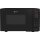 Neff FLAWG20S2, N 30, microwave, freestanding, 44 x 26 cm, black