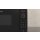 Neff FLAWG20S2, N 30, microwave, freestanding, 44 x 26 cm, black