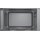 Neff FLAWG20S2, N 30, microwave, freestanding, 44 x 26 cm, black