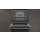 Neff E1ACD2AN0, N 30, Einbau-Herd, 60 x 60 cm, Edelstahl
