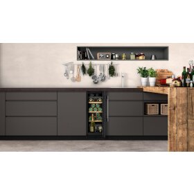Neff KU9202HF0, N 70, Einbau-Weinkühlschrank, 81.8 x...
