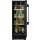 neff ku9202hf0, n 70, wine refrigerator with glass door, 82 x 30 cm