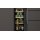 neff ku9202hf0, n 70, wine refrigerator with glass door, 82 x 30 cm