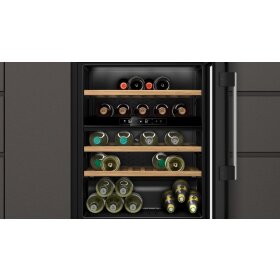 Neff KU9213HG0, N 70, Einbau-Weinkühlschrank, 81.8 x 59.8 cm