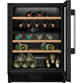 neff ku9213hg0, n 70, wine refrigerator with glass door,...