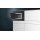 Siemens BF523LMB3, iQ300, built-in microwave, black, stainless steel