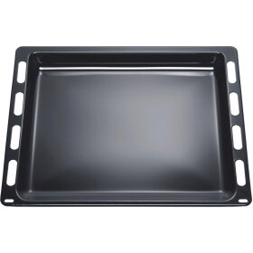 Constructa cz10300, Universal pan, 36 x 441 x 370 mm, Brown