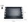Constructa cz10300, Universal pan, 36 x 441 x 370 mm, Brown