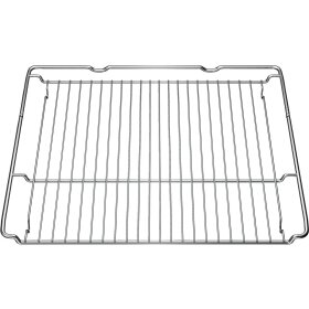 Constructa cz11cr10x0, grill grate, 31 x 455 x 375 mm