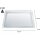 Constructa cz11gu20x0, Glass pan, 30 x 455 x 364 mm, Transparent