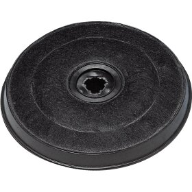 Constructa CZ5101X0, standard odor filter