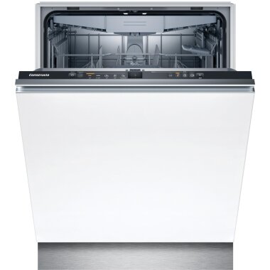 Constructa cb5vx00hve, fully integrated dishwasher, 60 cm, xxl