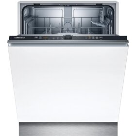 Constructa cb5vx01ite, fully integrated dishwasher, 60...