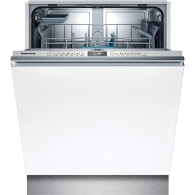 Constructa cb6vx00ebe, Fully integrated dishwasher, 60...
