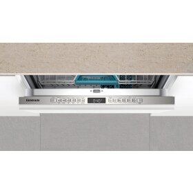 Constructa cb6vx00hte, Fully integrated dishwasher, 60...