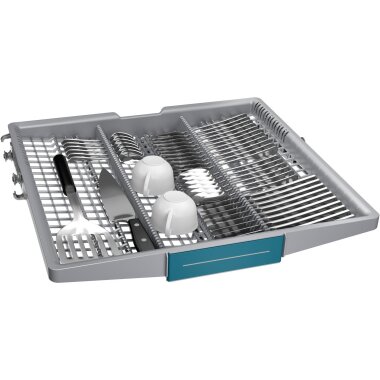 Constructa cb6vx00hve, Fully integrated dishwasher, 60 cm, xxl