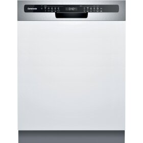 Constructa cg5is00hte, Semi-integrated dishwasher, 60 cm,...