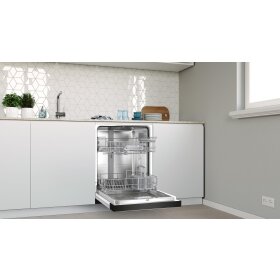 Constructa cg5is00hte, Semi-integrated dishwasher, 60 cm,...