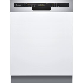 Constructa cg5is01ite, Semi-integrated dishwasher, 60 cm,...