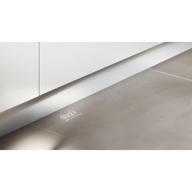 Constructa cg6vx00ebe, Fully integrated dishwasher, 60 cm