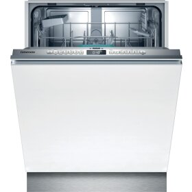 Constructa cg6vx00ete, Fully integrated dishwasher, 60 cm