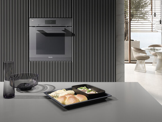 Miele Dialoggarer – M Chef Menü