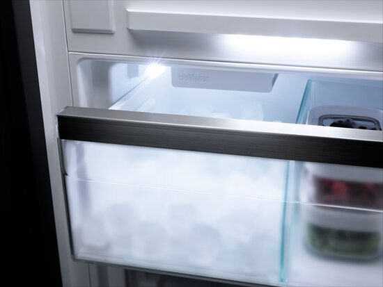 Miele Gefrierschränke – IceMaker