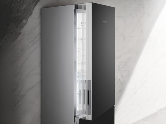 Miele Gefrierschränke – SoftClose