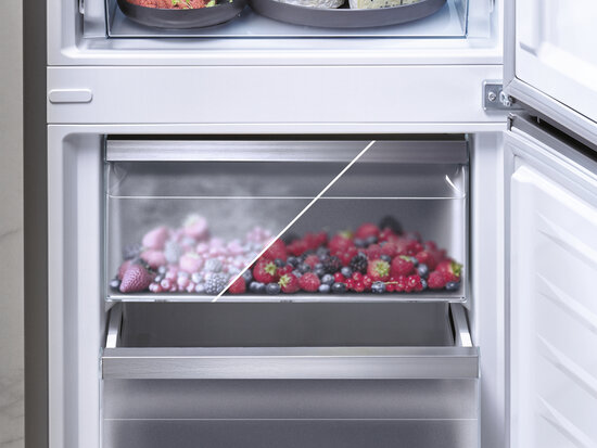 Miele Kühl-Gefrier-Kombinationen – Freeze & Cool