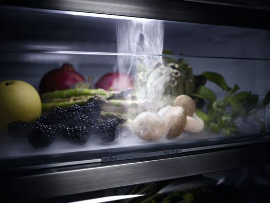 Miele Kühl-Gefrier-Kombinationen – PerfectFresh Active