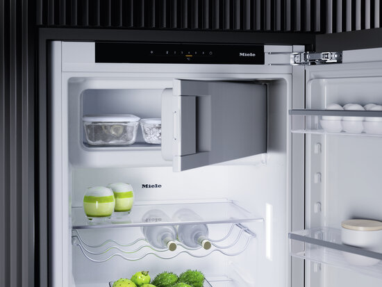 Miele Kühlschränke – 4* Gefrierfach