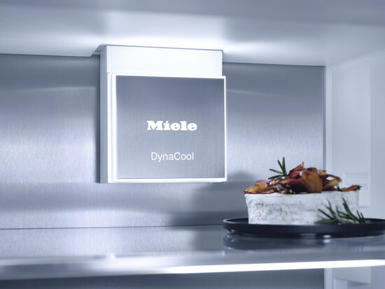 Miele Kühlschränke – DynaCool